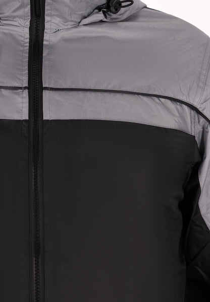 DreiMaster Maritim rovic Herrenjacke