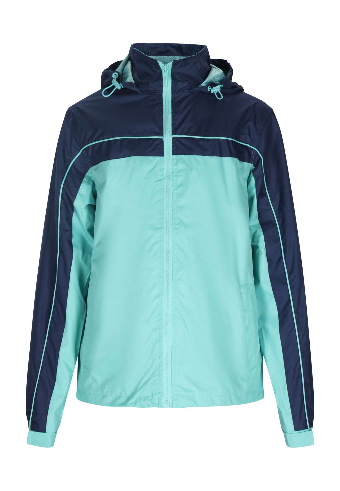 DreiMaster Maritim flyweight Men's Jacket