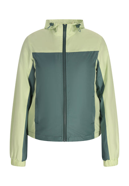 DreiMaster Maritim Tweek Damenjacke