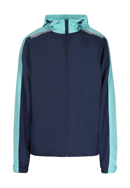 DreiMaster Maritim Bridgeport Herrenjacke