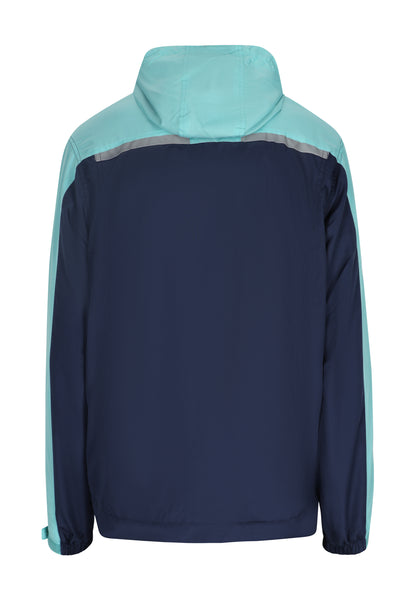 DreiMaster Maritim Bridgeport Herrenjacke