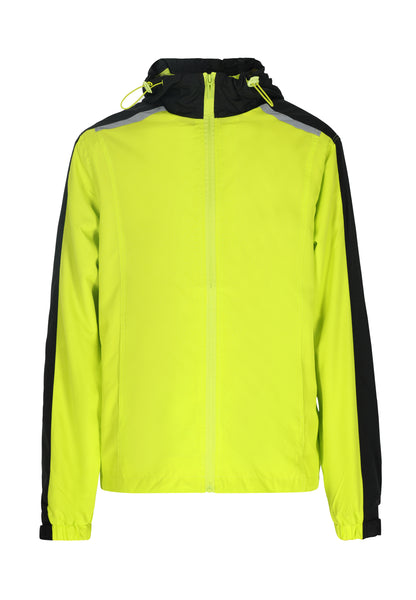 DreiMaster Maritim fernell Herrenjacke