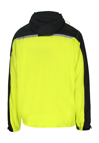 DreiMaster Maritim leichte Herrenjacke