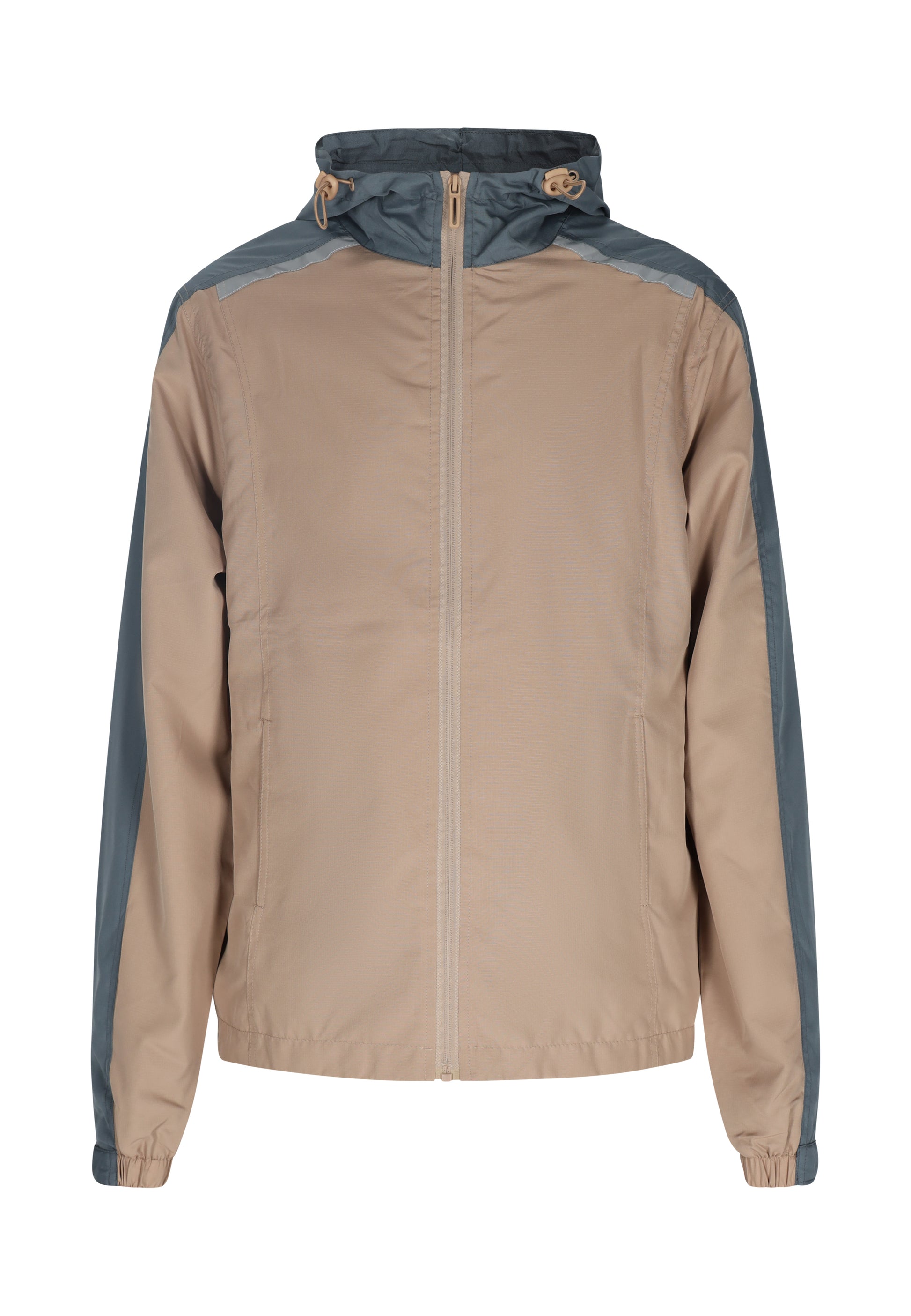 DreiMaster Maritim leichte Herrenjacke