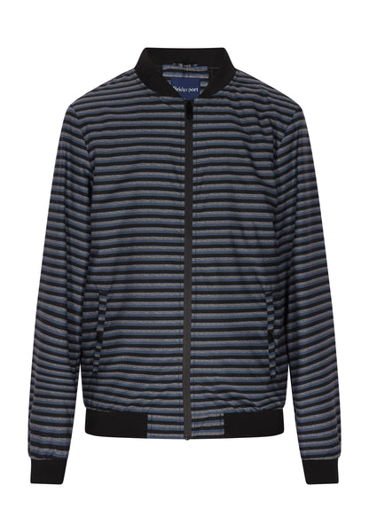 DreiMaster Maritim Bridgeport Herrenjacke