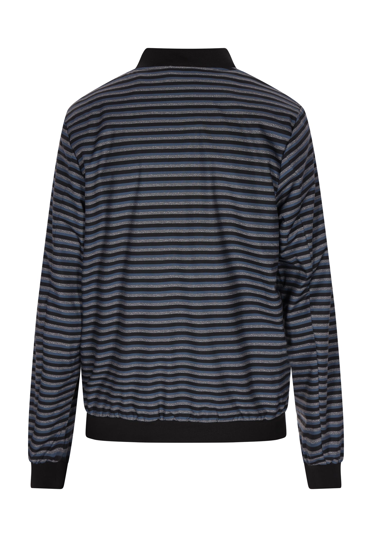 DreiMaster Maritim Bridgeport Herrenjacke