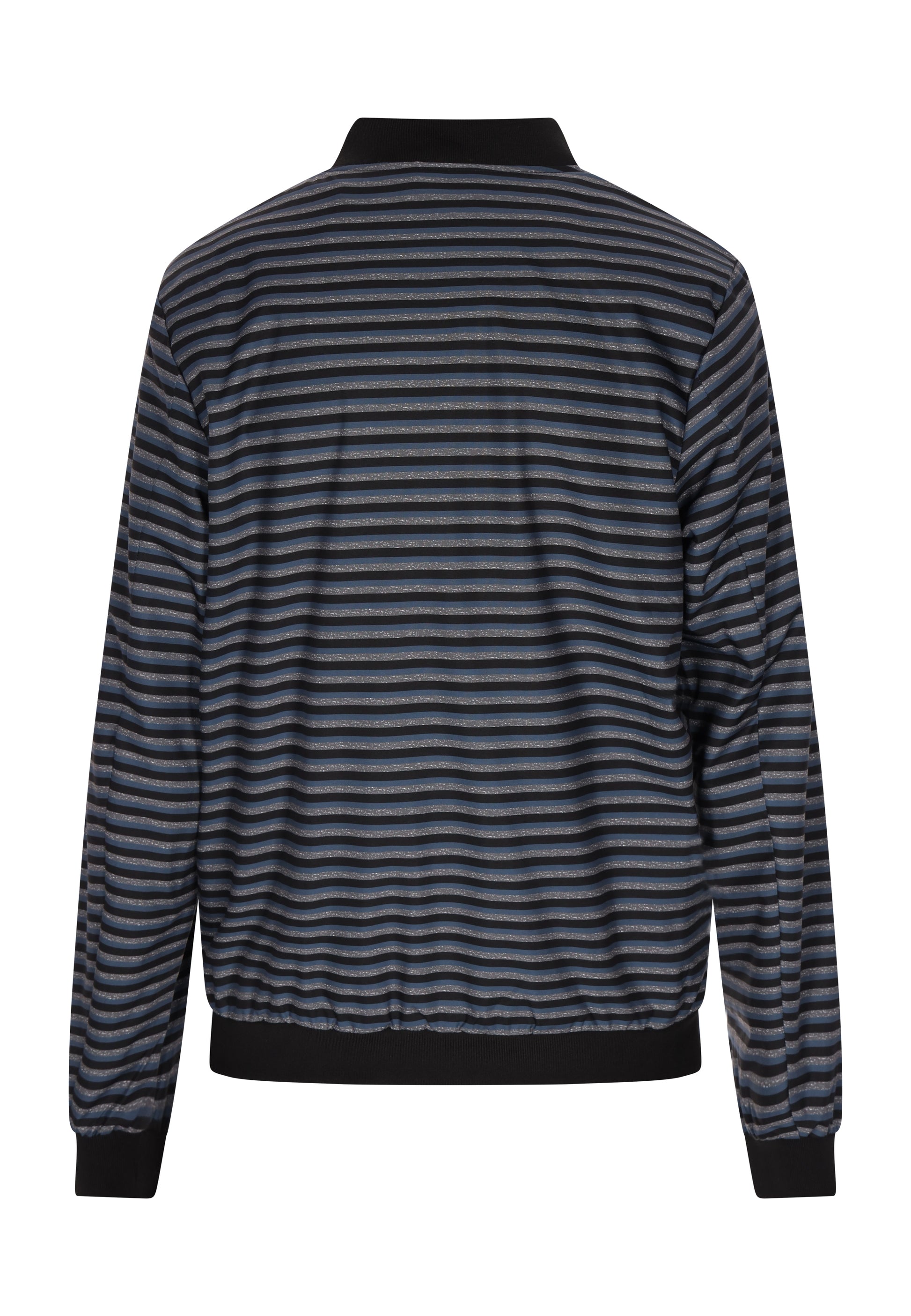 DreiMaster Maritim Bridgeport Herrenjacke