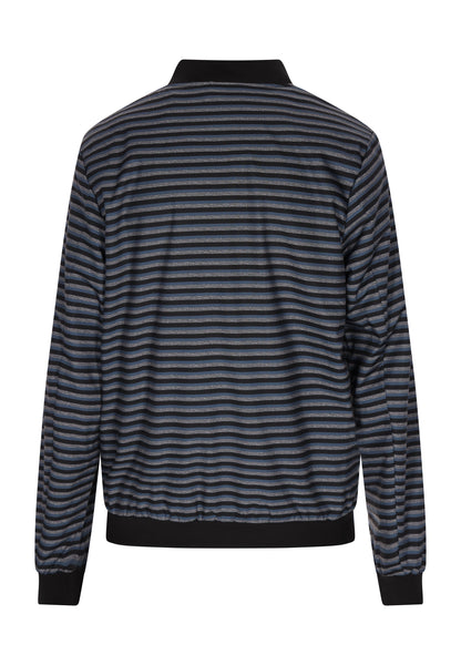 DreiMaster Maritim Bridgeport Herrenjacke