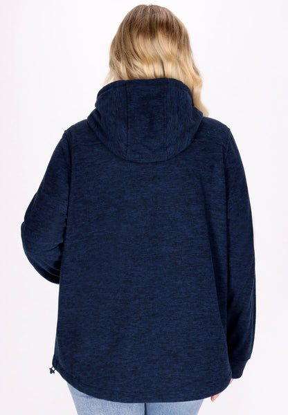 DreiMaster Maritim damska kurtka polarowa