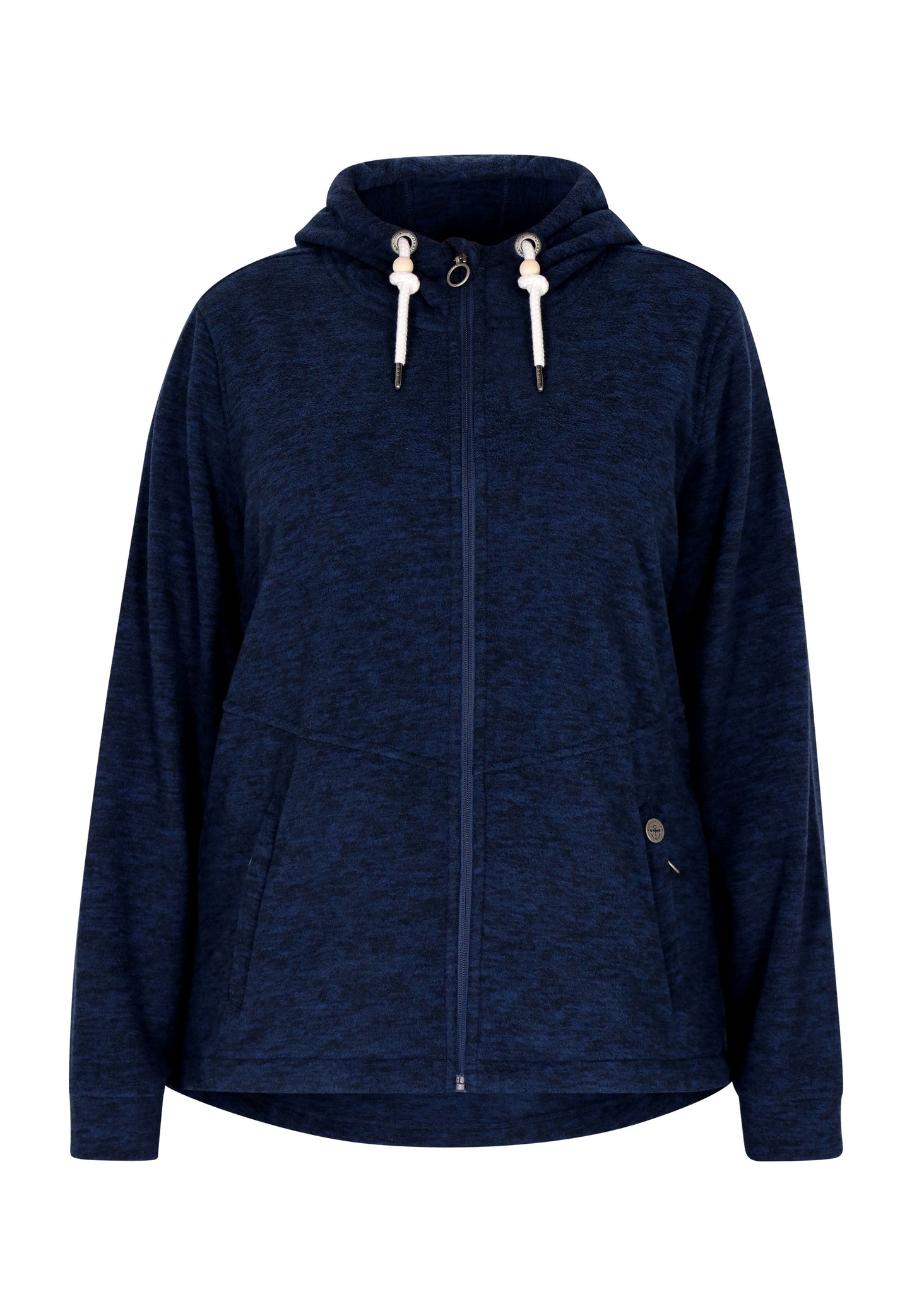 Fleecejacke