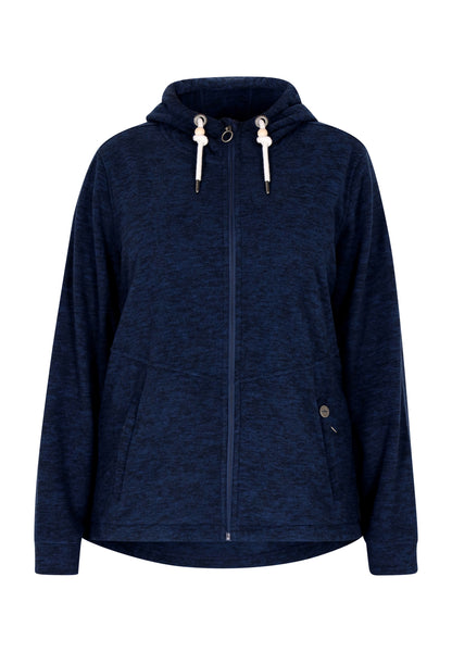 Fleecejacke