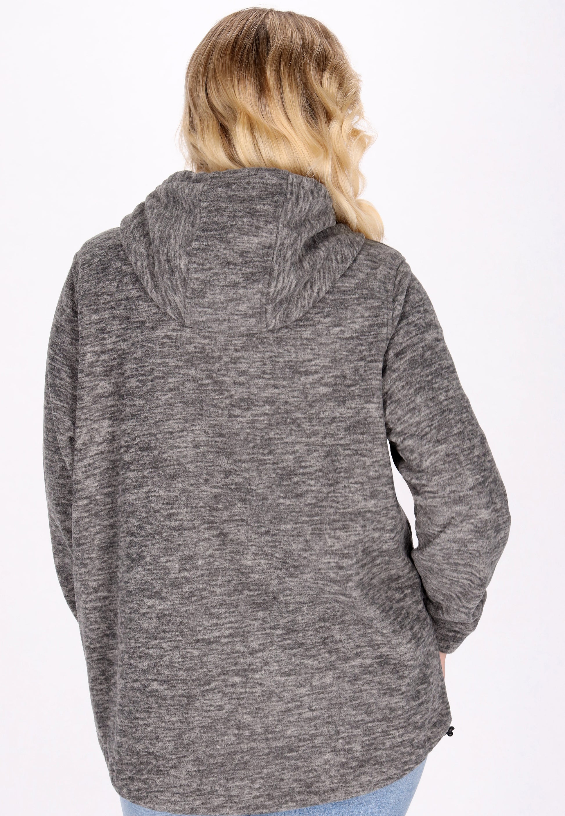 DreiMaster Maritim damska kurtka polarowa