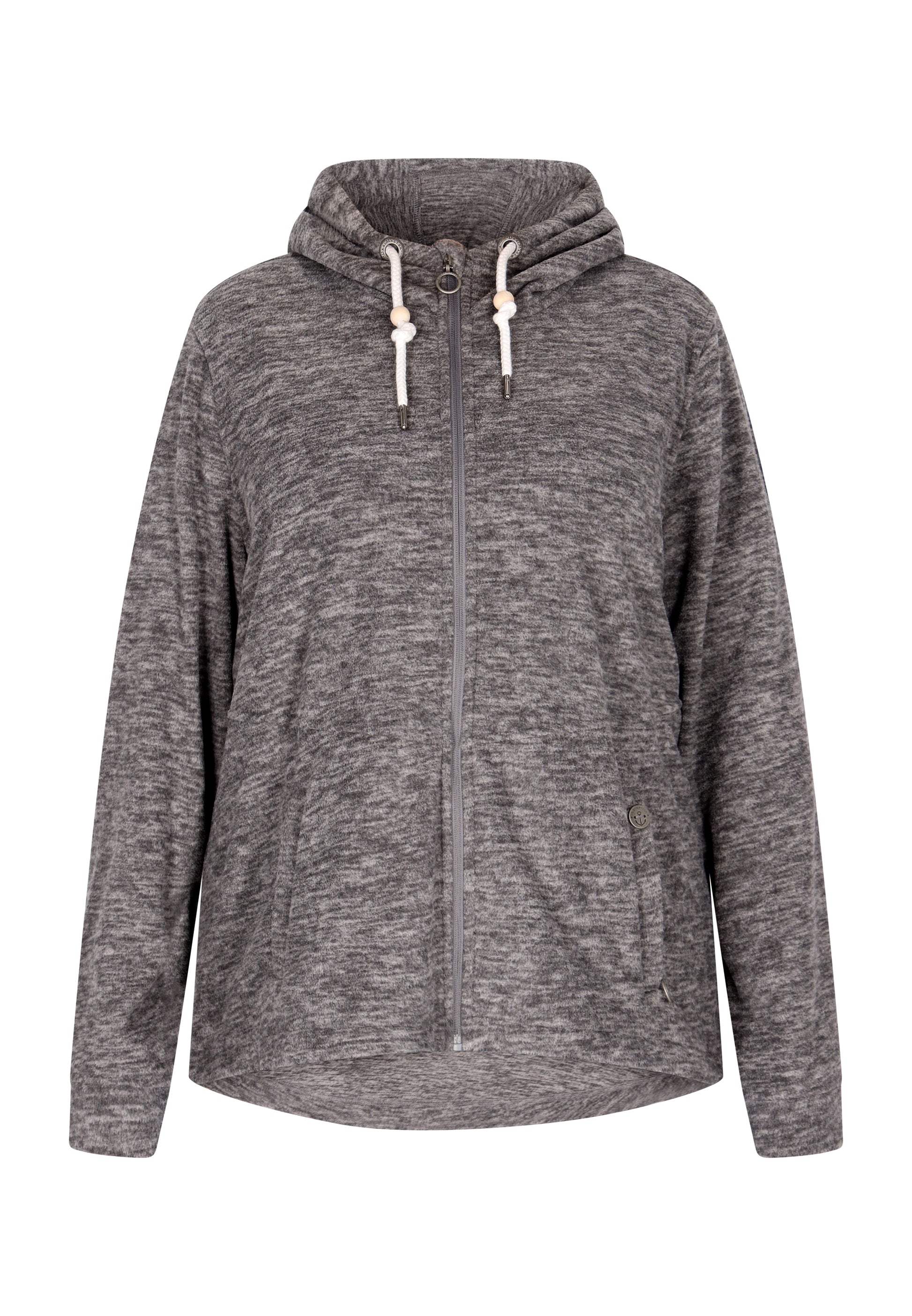 DreiMaster Maritim damska kurtka polarowa