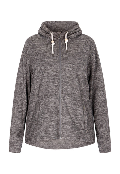 DreiMaster Maritim damska kurtka polarowa