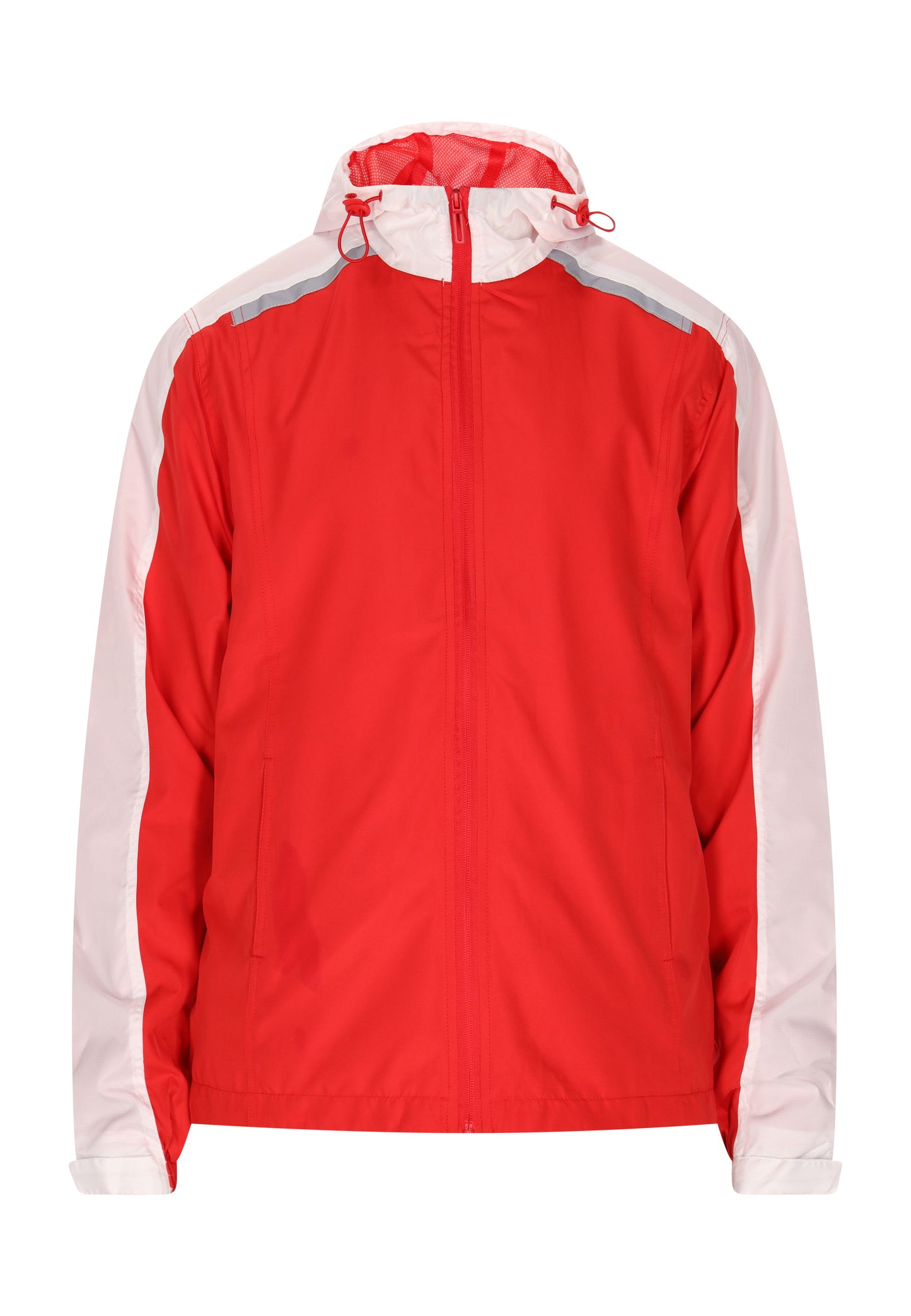 DreiMaster Maritim Bridgeport Herrenjacke