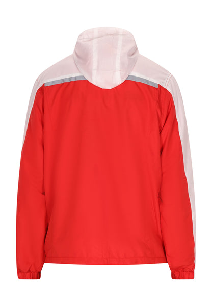 DreiMaster Maritim Bridgeport Herrenjacke