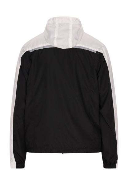 DreiMaster Maritim Bridgeport Herrenjacke