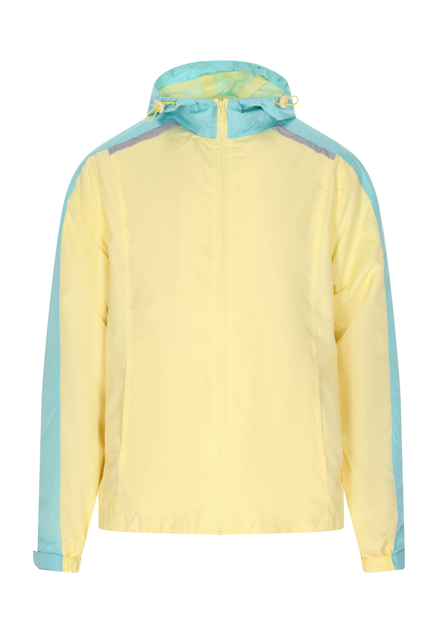 DreiMaster Maritim leichte Herrenjacke