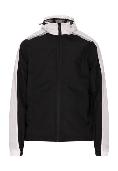 DreiMaster Maritim leichte Herrenjacke