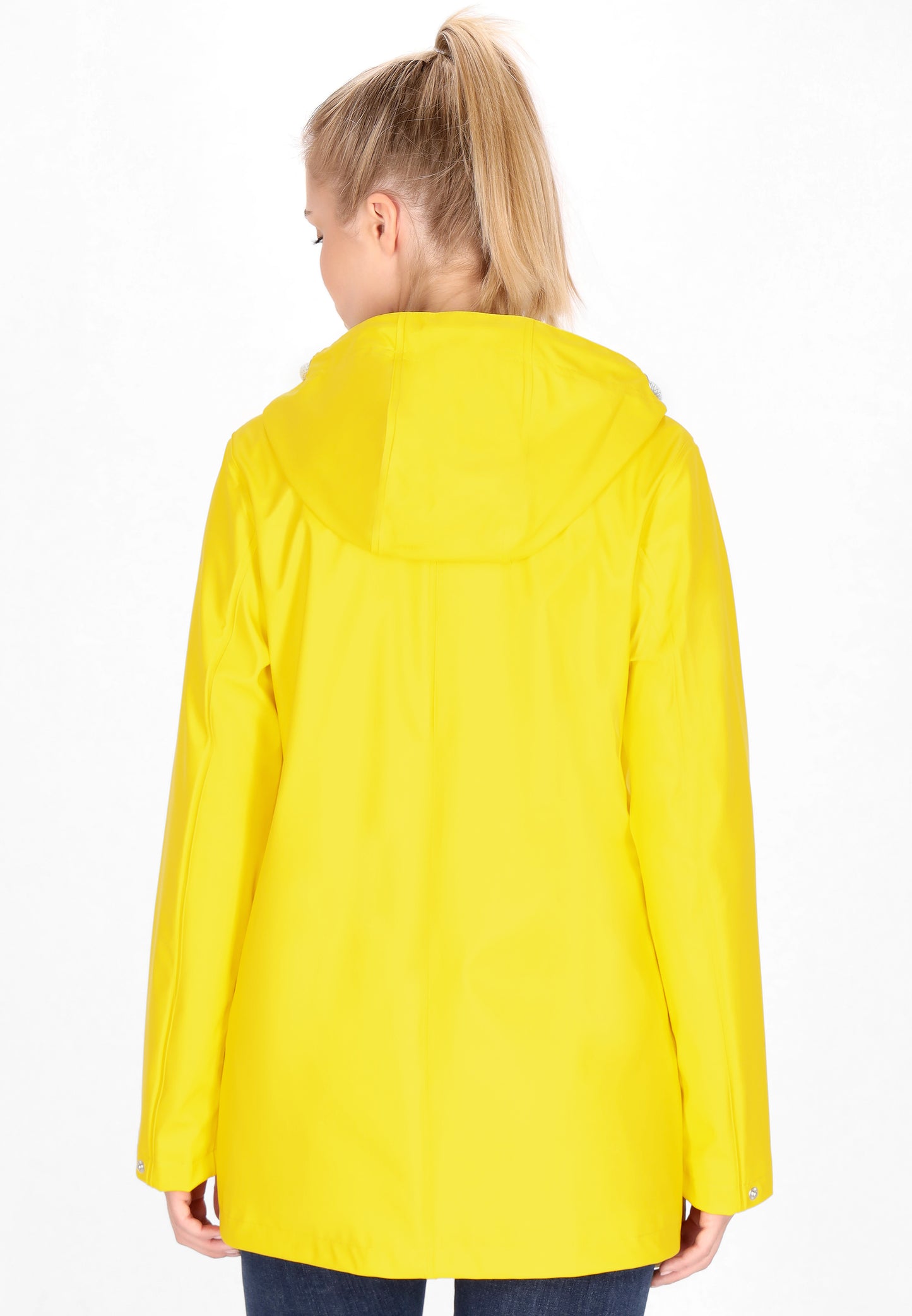 Schmuddelwedda Women's Rain Jacket - Schmuddelwedda Shop