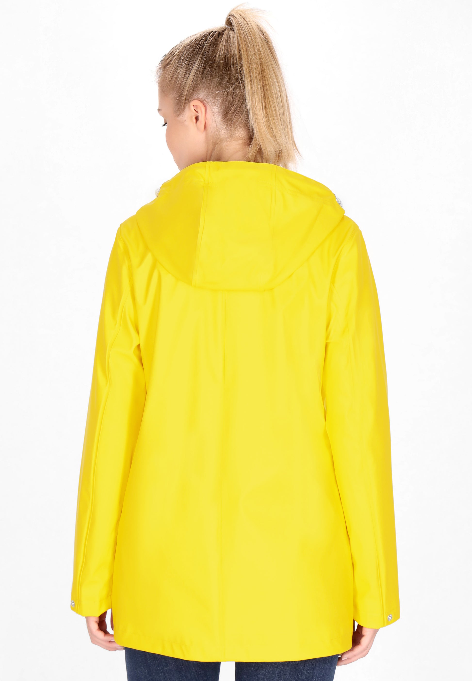 Schmuddelwedda Women's Rain Jacket - Schmuddelwedda Shop