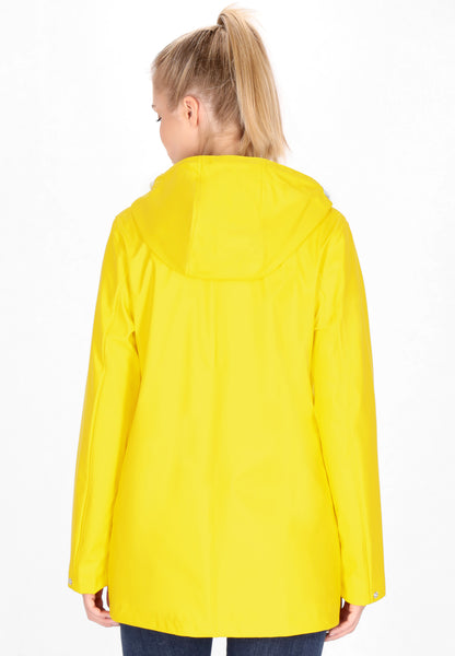 Schmuddelwedda Women's Rain Jacket - Schmuddelwedda Shop