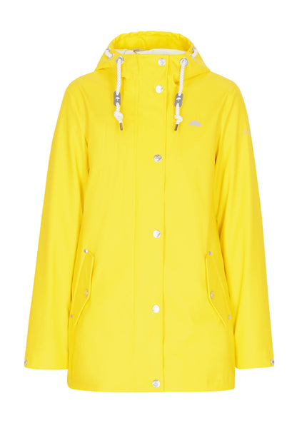 Schmuddelwedda Women's Rain Jacket - Schmuddelwedda Shop