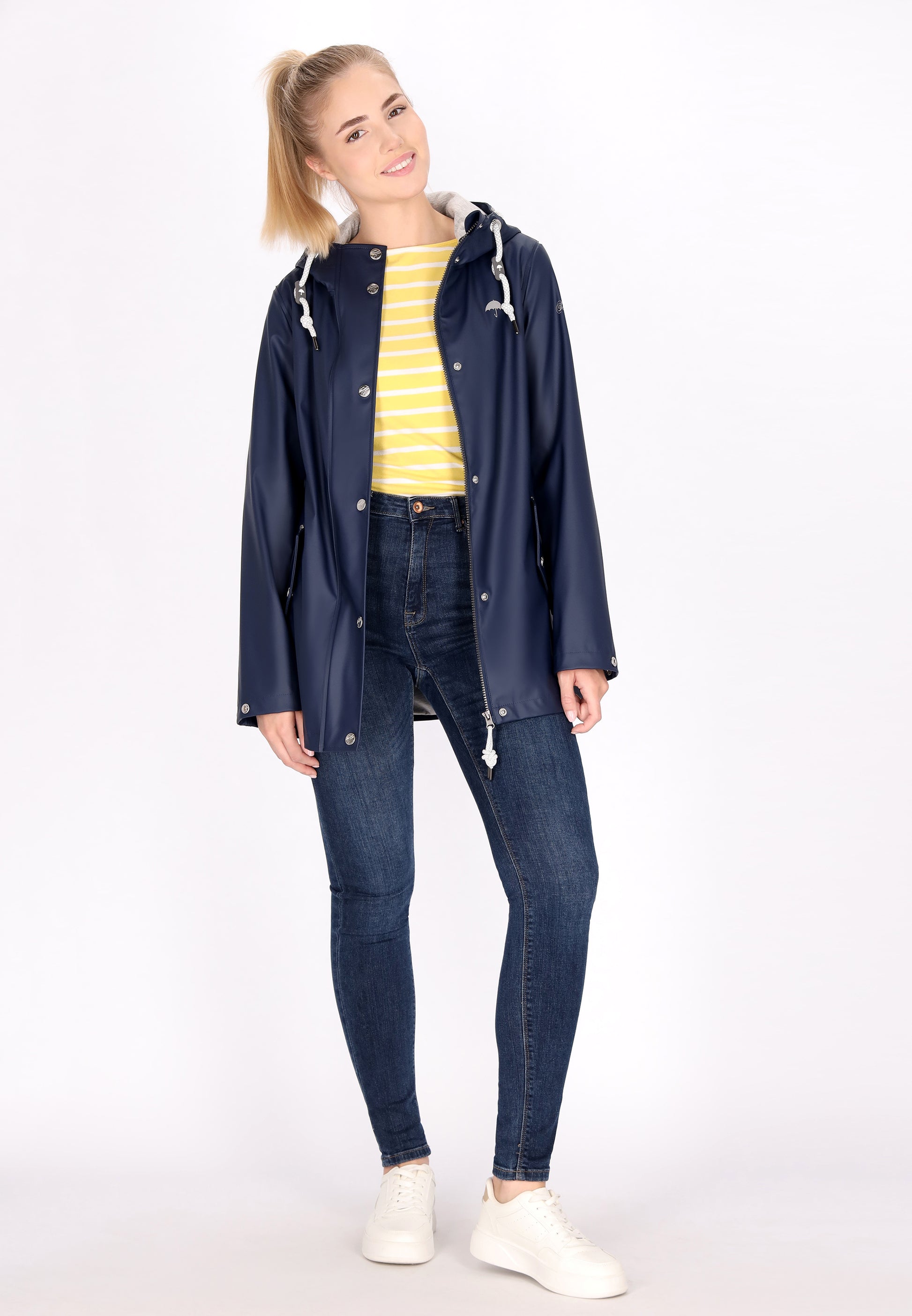Regenjacke