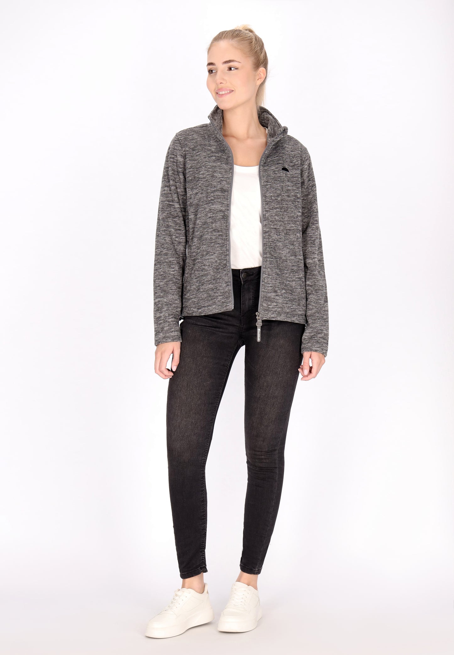 Schmuddelwedda damska kurtka