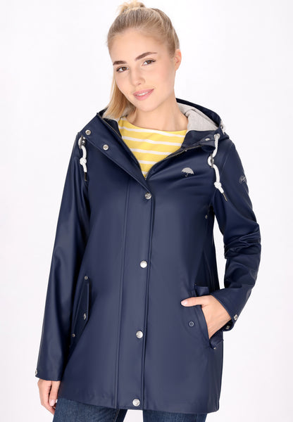 Schmuddelwedda Women's Rain Jacket - Schmuddelwedda Shop