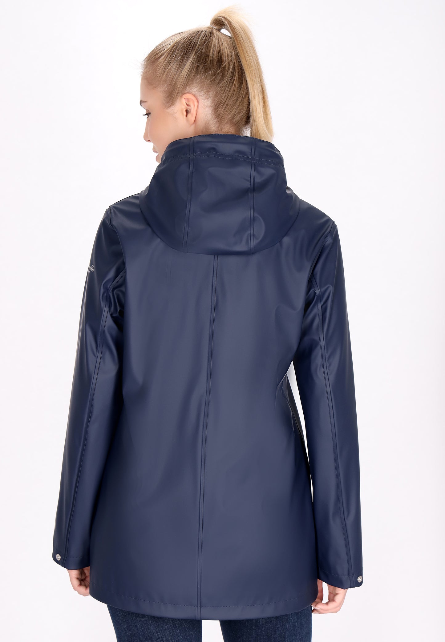 Regenjacke