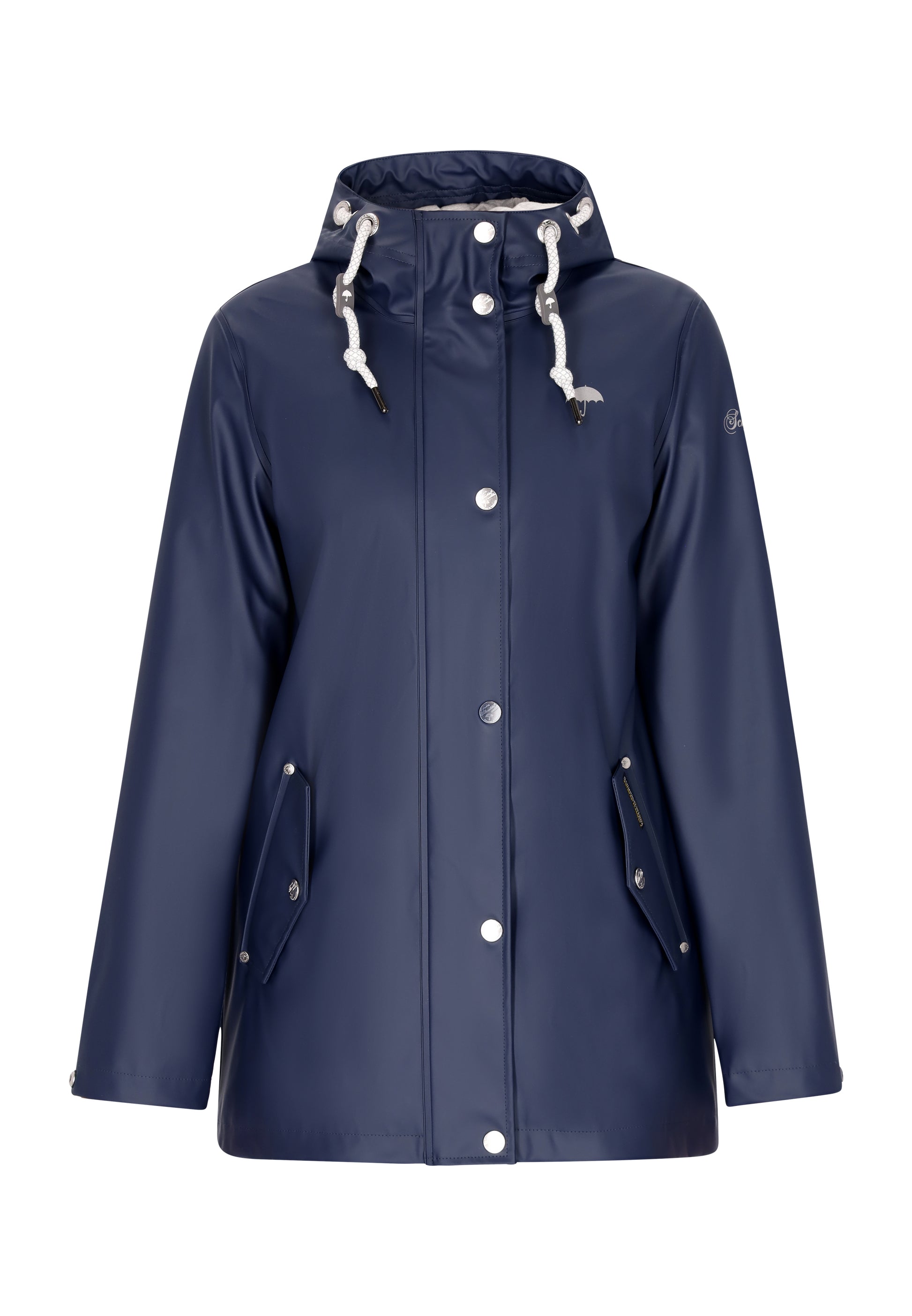 Schmuddelwedda Women's Rain Jacket - Schmuddelwedda Shop