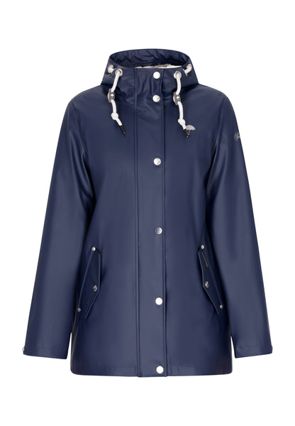 Schmuddelwedda Women's Rain Jacket - Schmuddelwedda Shop