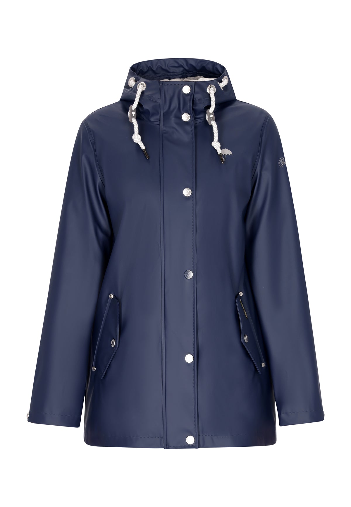 Schmuddelwedda Women's Regenjacke