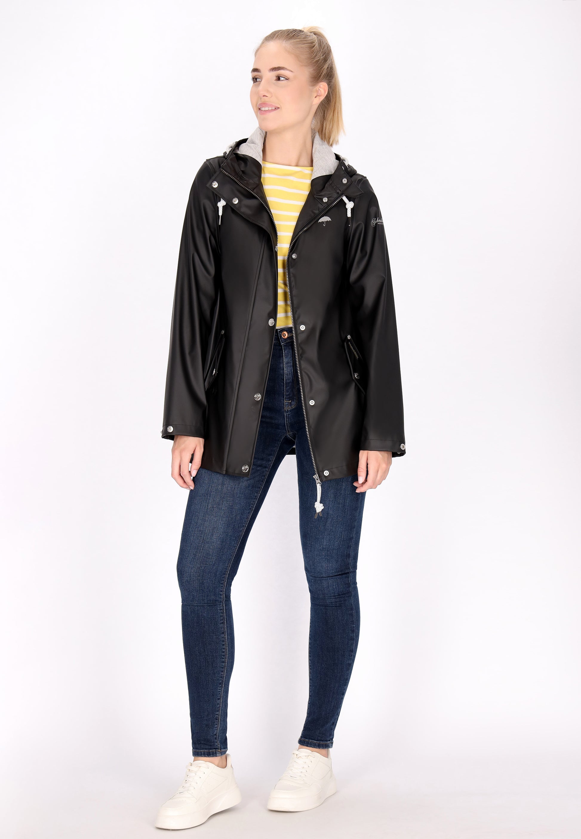 Regenjacke