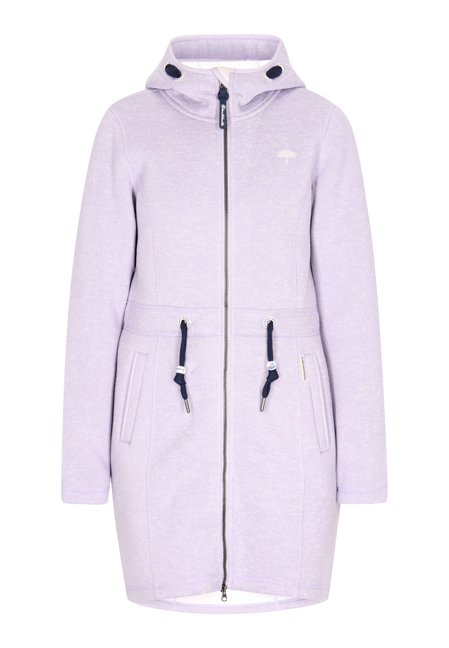 Schmuddelwedda damski sweter