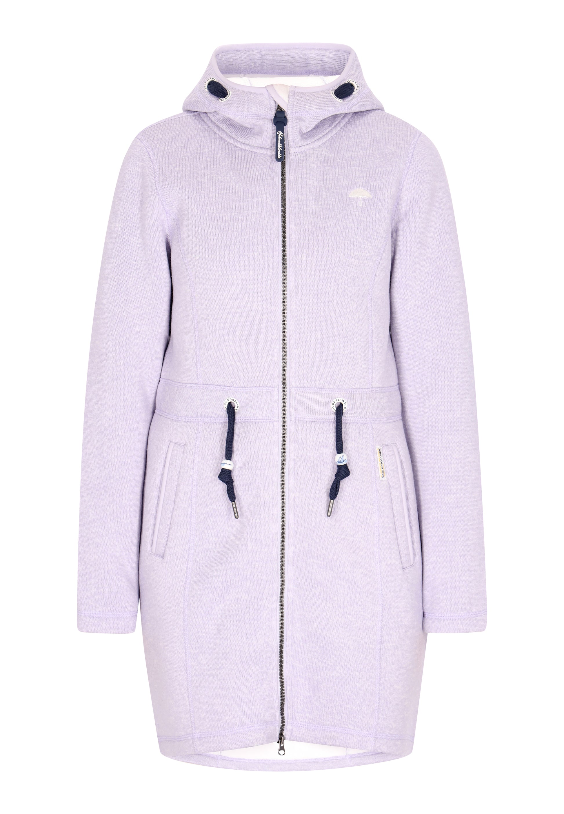 Schmuddelwedda damski sweter