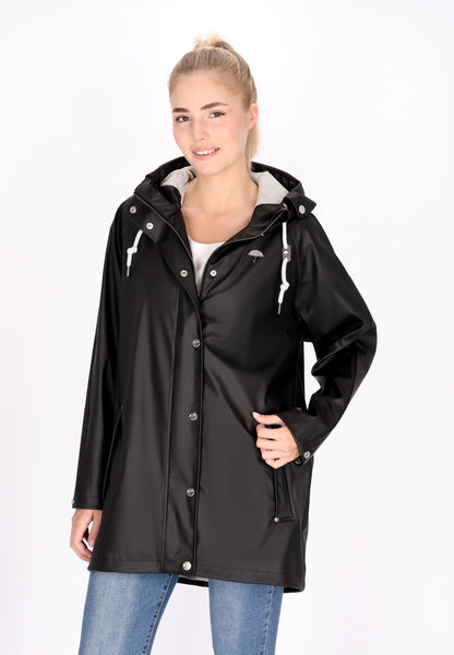 Schmuddelwedda Women's Regenmantel