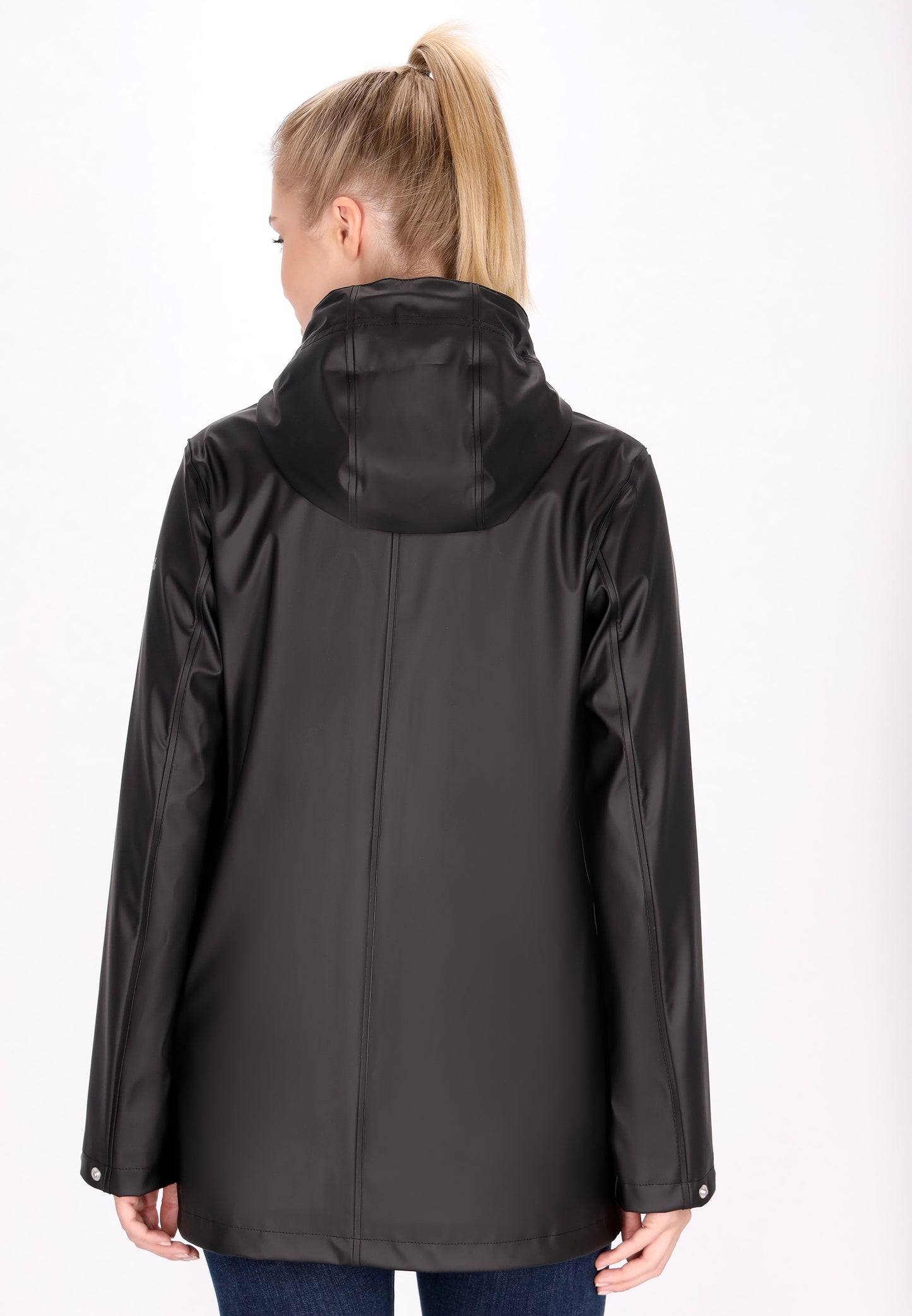 Schmuddelwedda Women's Rain Jacket - Schmuddelwedda Shop