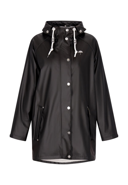 Schmuddelwedda Women's Regenmantel