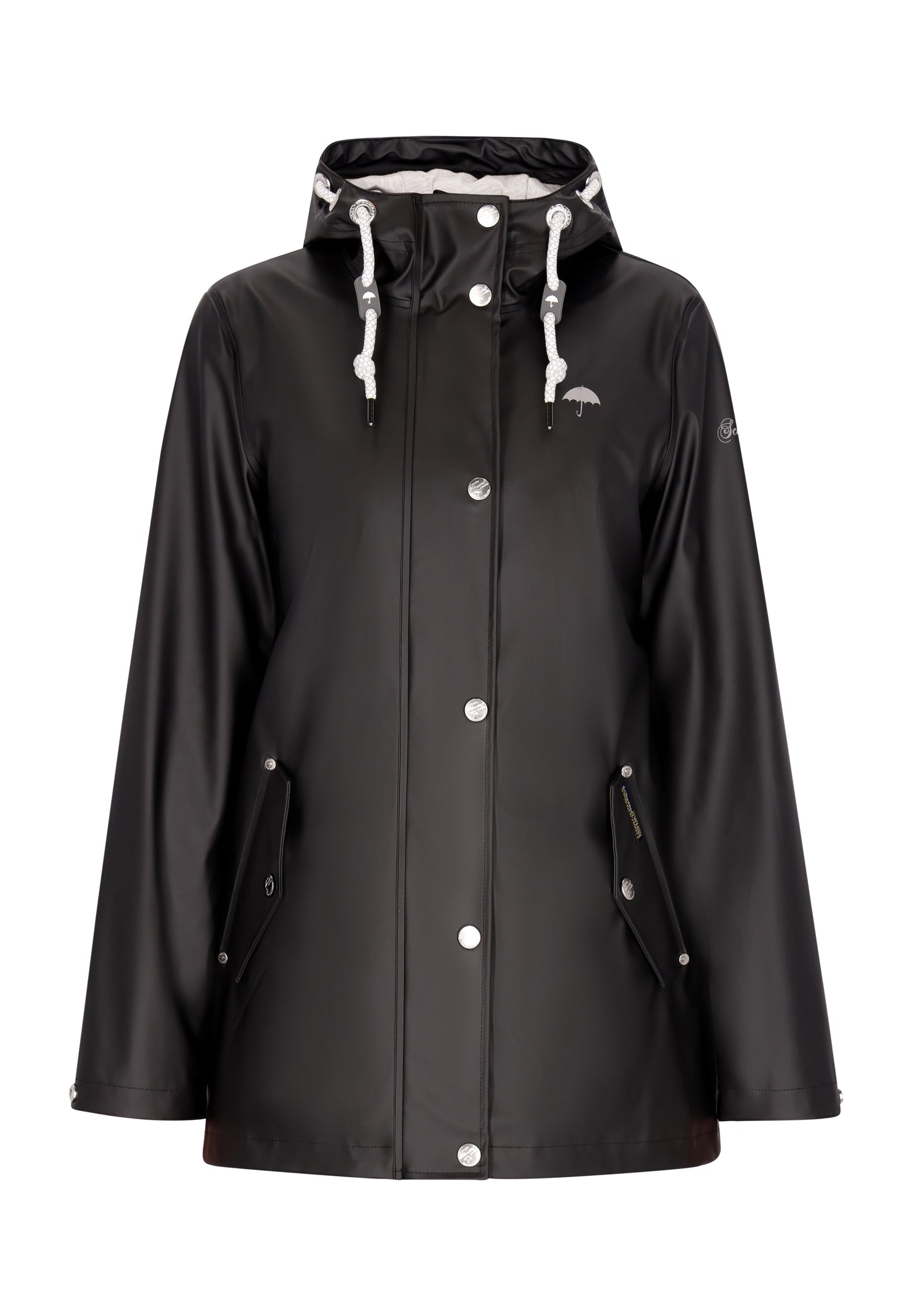 Schmuddelwedda Women's Rain Jacket - Schmuddelwedda Shop