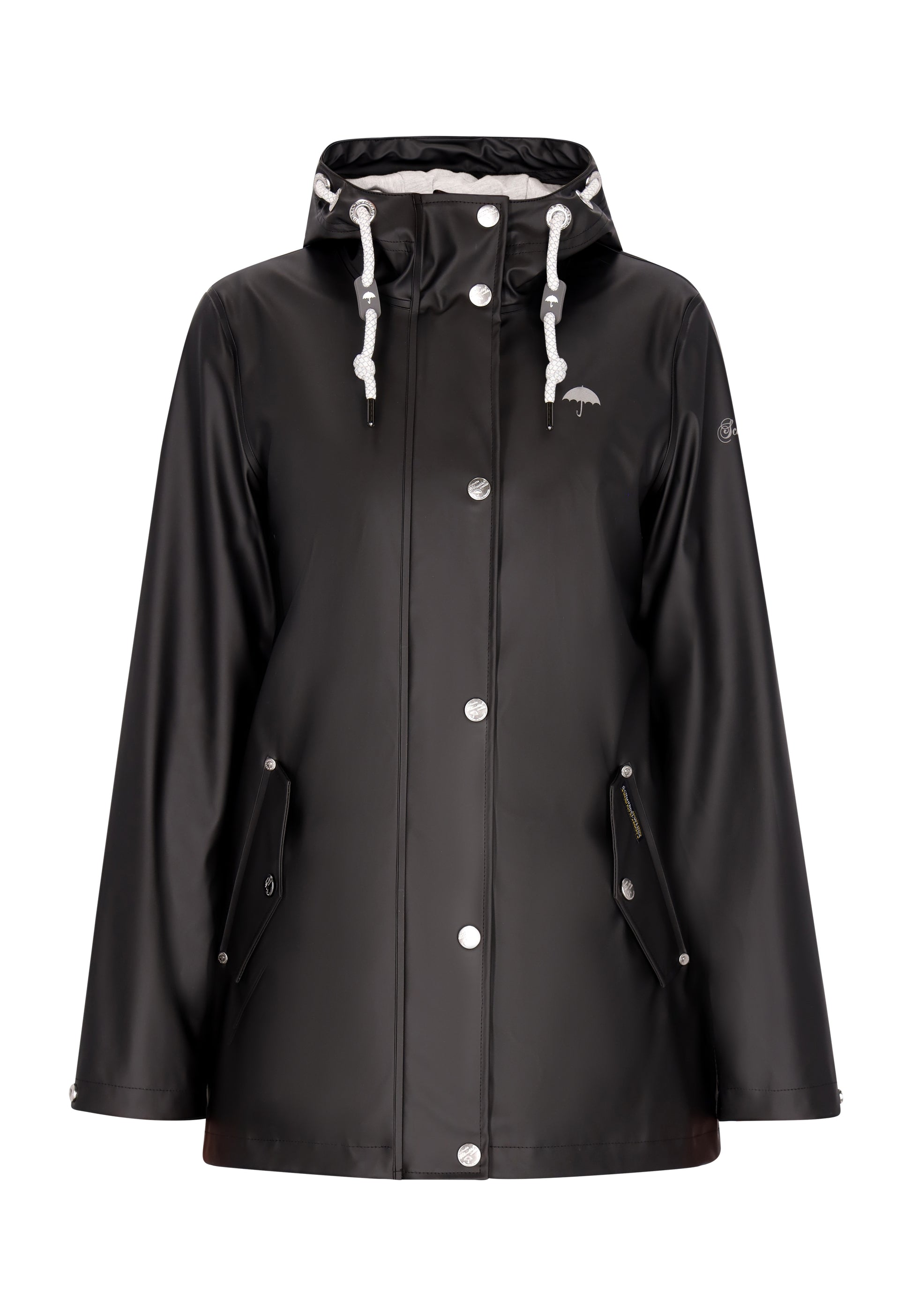 Schmuddelwedda Women's Rain Jacket - Schmuddelwedda Shop