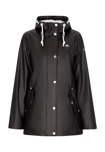 Schmuddelwedda Women's Rain Jacket - Schmuddelwedda Shop