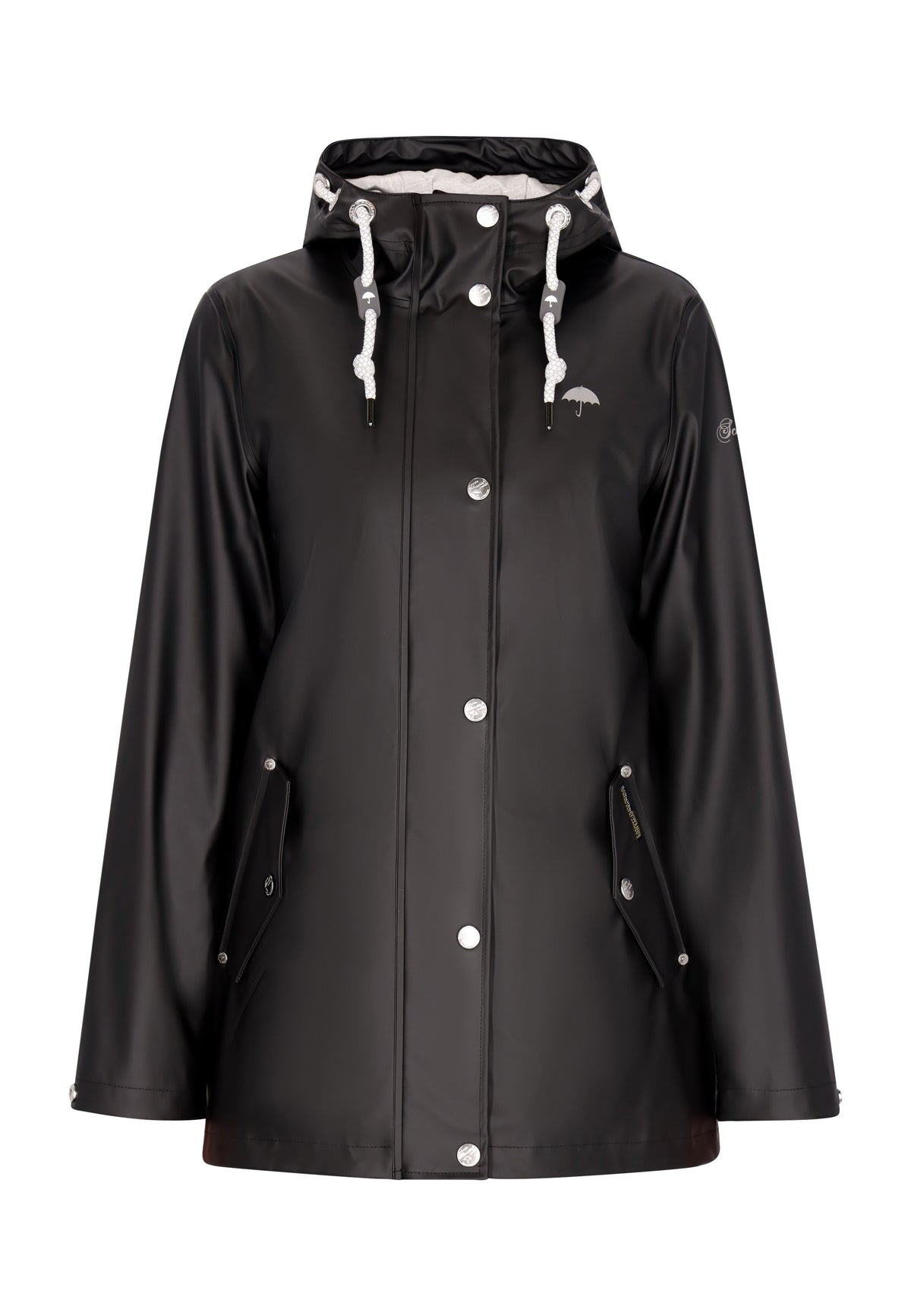 Schmuddelwedda Women's Regenjacke