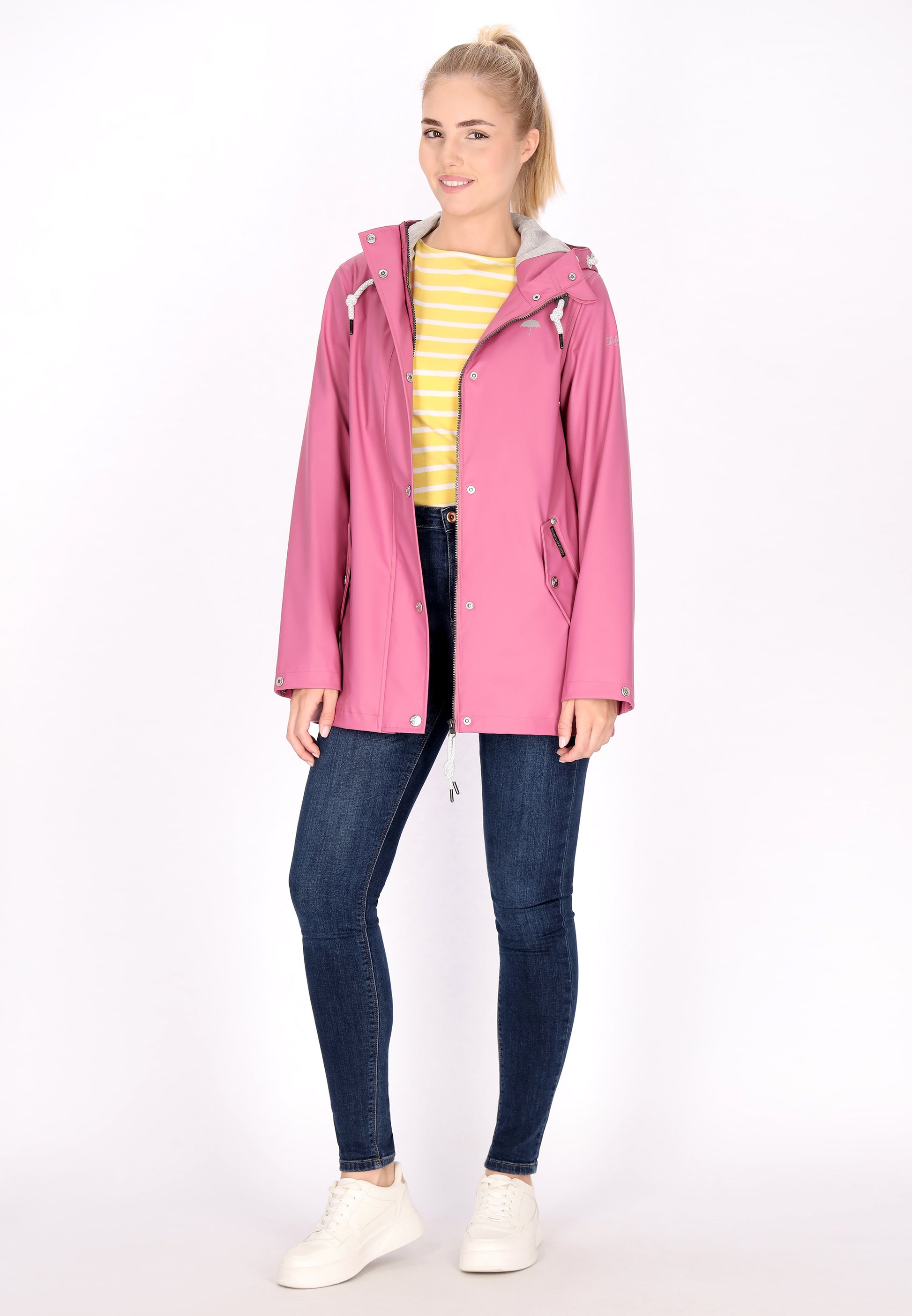 Regenjacke