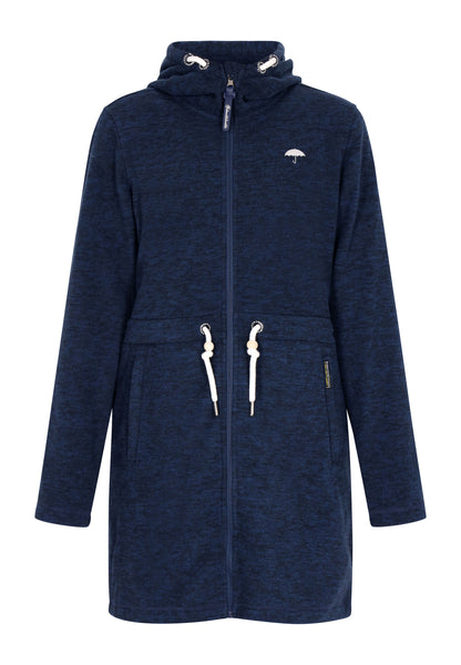 Schmuddelwedda płaszcz damski