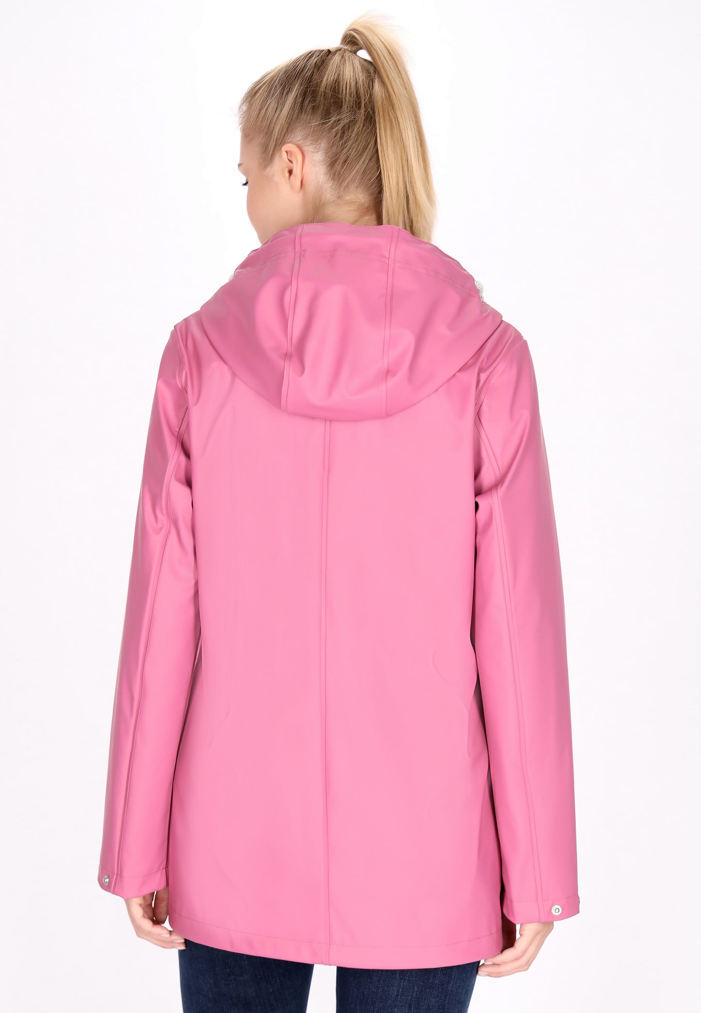 Schmuddelwedda Women's Rain Jacket - Schmuddelwedda Shop