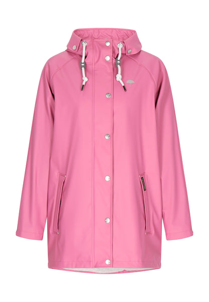 Schmuddelwedda Women's Regenmantel