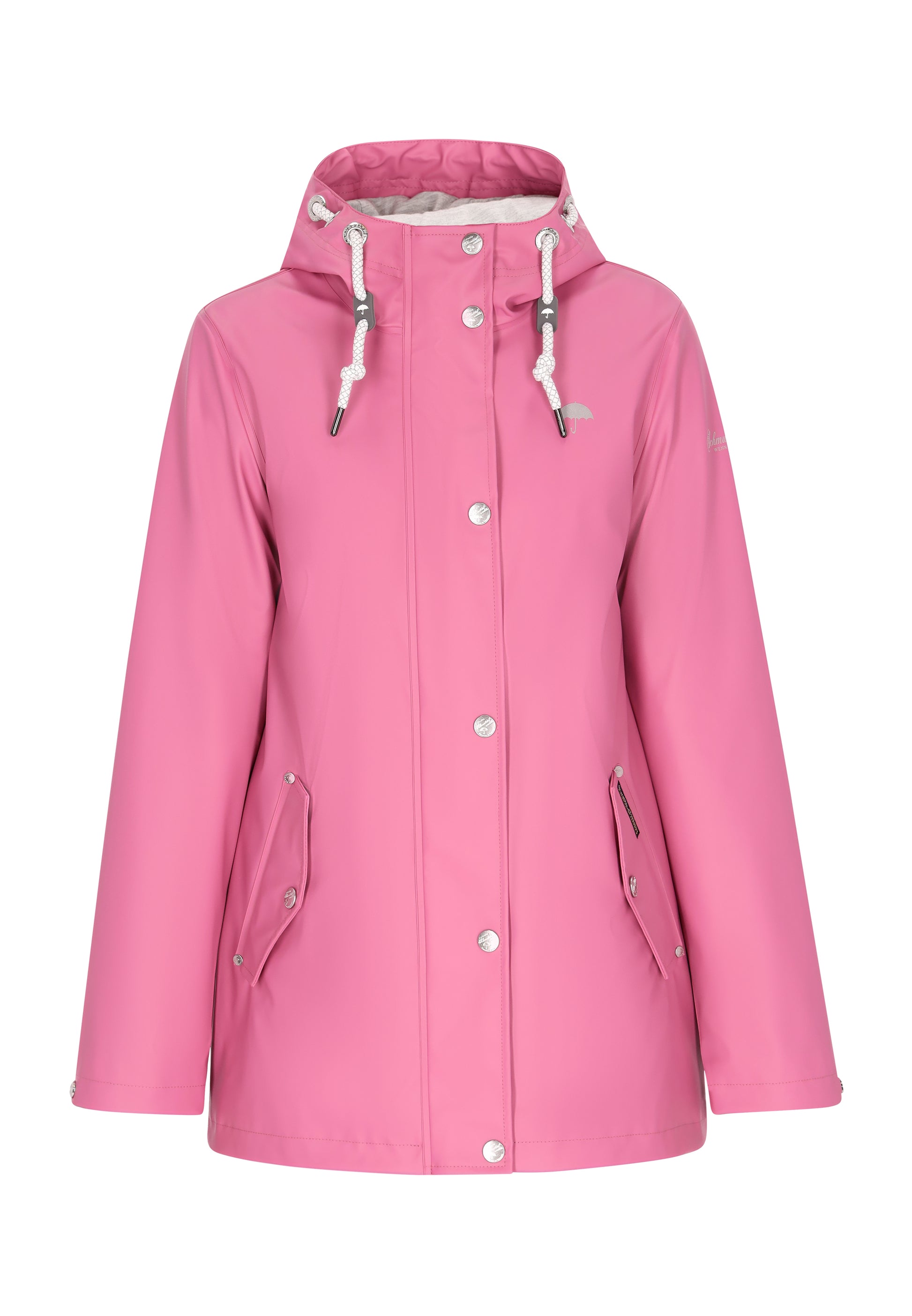 Schmuddelwedda Women's Rain Jacket - Schmuddelwedda Shop