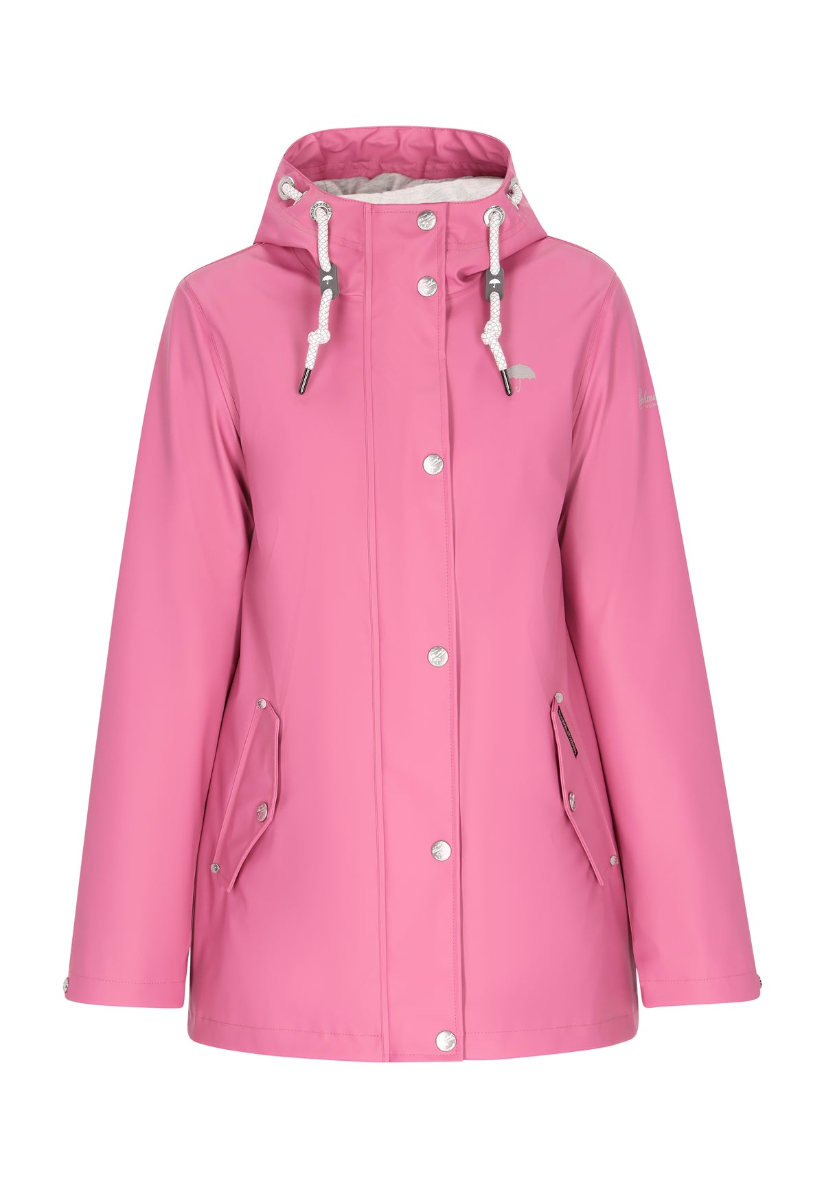 Schmuddelwedda Regenjacke
